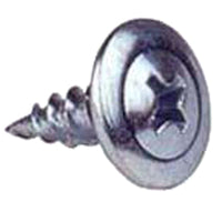 Pro-Twist No. 8x 1-1/4 in. L Phillips Truss Head Lath Screws 1 lb. (Pack of 12)