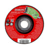 Diablo 4 in. D X 5/8 in. Silicon Carbide Masonry Cut-Off Disc 1 pk