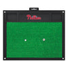 MLB - Philadelphia Phillies Golf Hitting Mat