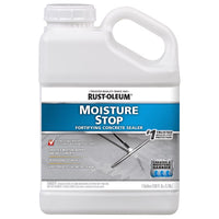 Rust-Oleum Clear Masonry Waterproof Sealer 1 gal. (Pack of 4)