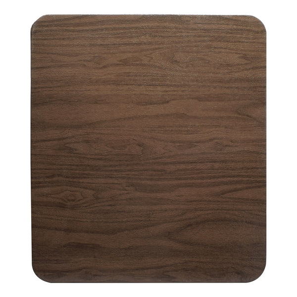 Imperial 42 in. W x 32 in. L Wood Grain Stove Board