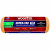 Wooster Super/Fab FTP Synthetic Blend 9 in. W X 3/4 in. Regular Paint Roller Cover 1 pk