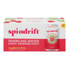 Spindrift Sparkling Water & Real Squeezed Fruit - Case of 3 - 8/12 FZ