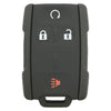 Duracell Automotive Key FOB Shell CP210 for Chrysler