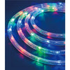 Celebrations LED Multicolored 72 ct Rope Christmas Lights 9 ft. (Pack of 12)