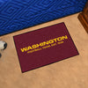 NFL - Washington Redskins Rug - 19in. x 30in.