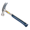 Estwing 22 oz Milled Face Framing Hammer Steel Handle