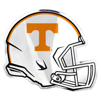 University of Tennessee Heavy Duty Aluminium Helmet Emblem