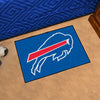 NFL - Buffalo Bills Rug - 19in. x 30in.