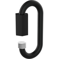 V3150 1/8" Quick Link - Black