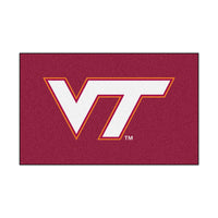 Virginia Tech Rug - 5ft. x 8ft.