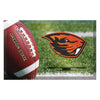 Oregon State University Rubber Scraper Door Mat