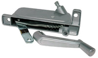 Barton Kramer Silver Aluminum Right Awning Window Operator For V.E. Anderson