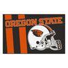 Oregon State University Uniform Rug - 19in. x 30in.