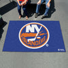 NHL - New York Islanders Rug - 5ft. x 8ft.