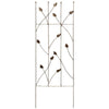 Gardman R549 60 Copper Leaf Trellis (Pack of 5)