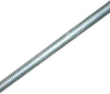 Boltmaster 1/4 in. Dia. x 24 in. L Steel Threaded Rod