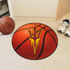 Arizona State University Basketball Rug