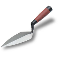 Marshalltown High Carbon Steel Brick Trowel