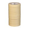 Scotch 0.94 in. W X 60.1 yd L Tan High Strength Masking Tape 9 pk