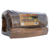 Mountain Timbers Firewood 1 pk (Pack of 60)