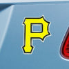 MLB - Pittsburgh Pirates 3D Color Metal Emblem