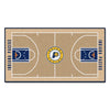 NBA - Indiana Pacers Court Runner Rug - 30in. x 54in.