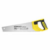 Stanley Tradecut 15 in. Panel Saw 8 TPI 1 pc