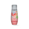 SodaStream Waters Zeros Pink Grapefruit Sparkling Water Mix 14.8 oz.