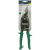 Allied 11 in. Carbon Steel Right Cut Aviation Snips 1 pk