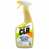 CLR Fresh Scent Bathroom Cleaner 26 oz Liquid (Pack of 6)