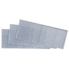 Senco 1-1/4 in. 16 Ga. Straight Strip Galvanized Finish Nails 20 deg 2,000 pk