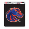 Boise State University 3D Decal Sticker