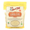 Bob's Red Mill - Flour - Almond - Blanched - Case of 4 - 32 oz