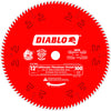 Diablo 12 in. D X 1 in. TiCo Hi-Density Carbide Circular Saw Blade 100 teeth 1 pk