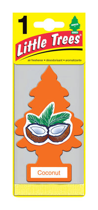 Little Trees Car Air Freshener 1 pk