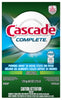 Cascade Dish Powder 60Oz (Pack Of 6)