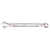 Milwaukee 3/8 in. X 3/8 in. SAE Combination Wrench 1 pc