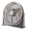 Lasko 26.22 in. H X 20 in. D 3 speed Air Circulator Fan