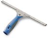 Ettore ProGrip 18 in. Stainless Steel Squeegee