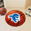 Seton Hall University Basketball Rug - 27in. Diameter