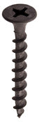 Grip-Rite No. 8 wire X 3 in. L Phillips Drywall Screws 2000 pk