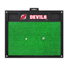 NHL - New Jersey Devils Golf Hitting Mat