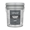 Valspar Basic White Tint Base Exterior Primer Exterior 5 gal