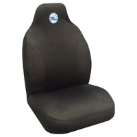 NBA - Philadelphia 76ers Embroidered Seat Cover