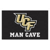 University of Central Florida Man Cave Rug - 5ft. x 8 ft.