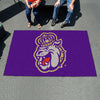 James Madison University Rug - 5ft. x 8ft.