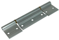 Barton Kramer Aluminum Door Hinge 5-3/16 L x 1-5/16 W in. for Most Screen Doors