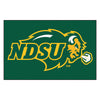 North Dakota State University Rug - 19in. x 30in.