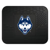 University of Connecticut Back Seat Car Mat - 14in. x 17in.